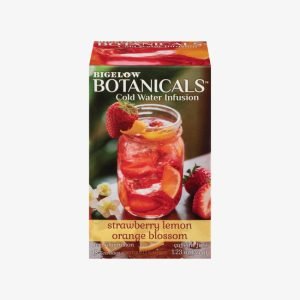 Chamomile Botanical Blend Sachets